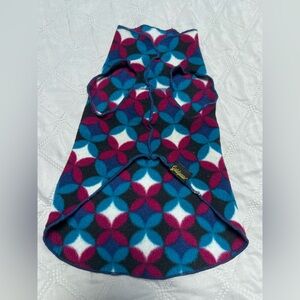 Goldpaw Stretchy Fleece Jacket for Small Dogs